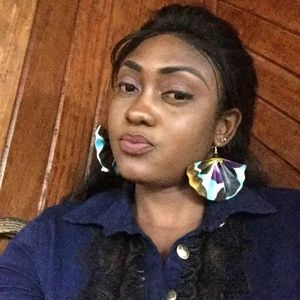 Meet your Posher, Evelyn